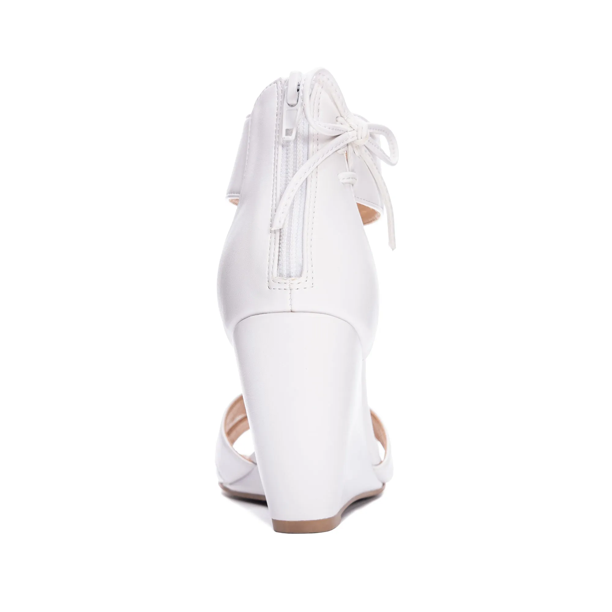Canty Smooth Dress Sandal