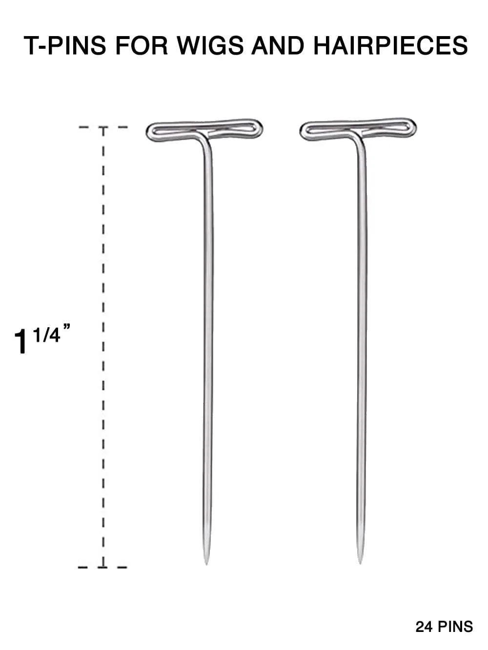Canvas Block Head Kit