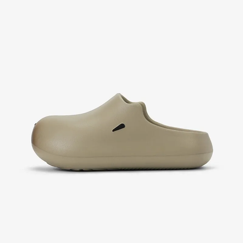 Capybara Clogs