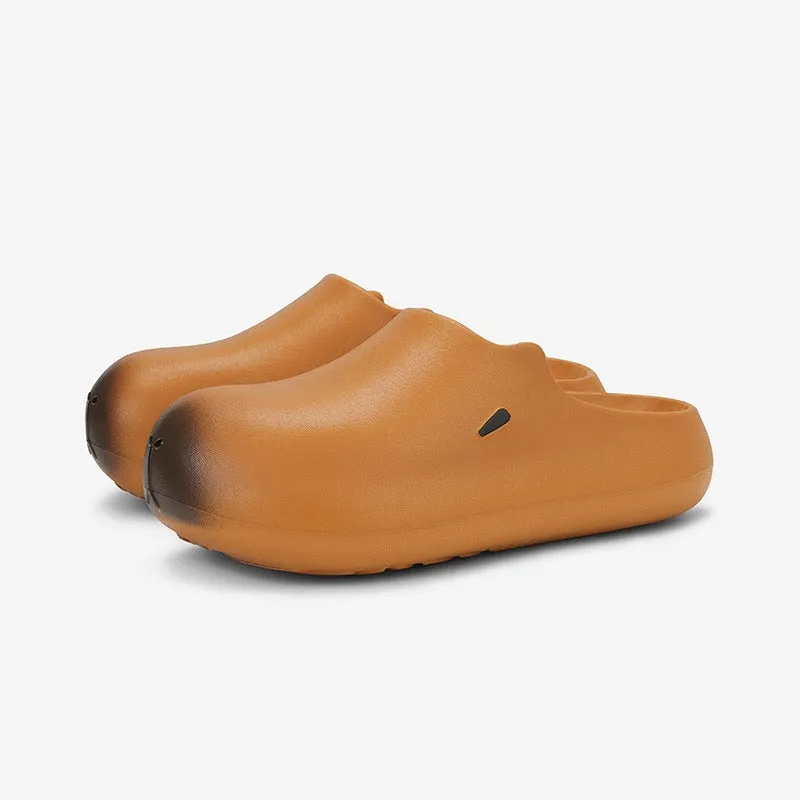 Capybara Clogs