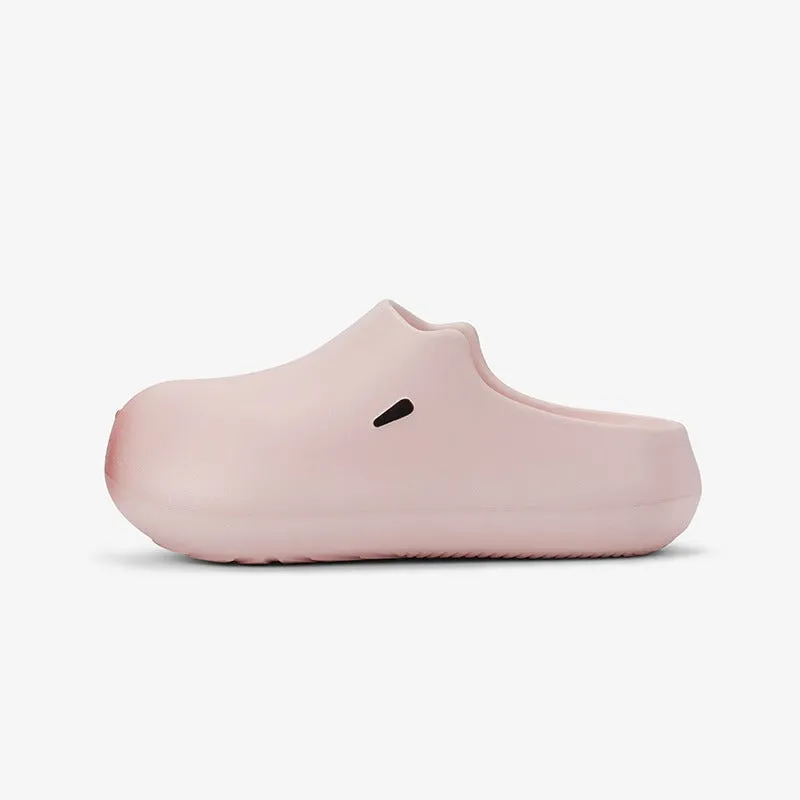Capybara Clogs