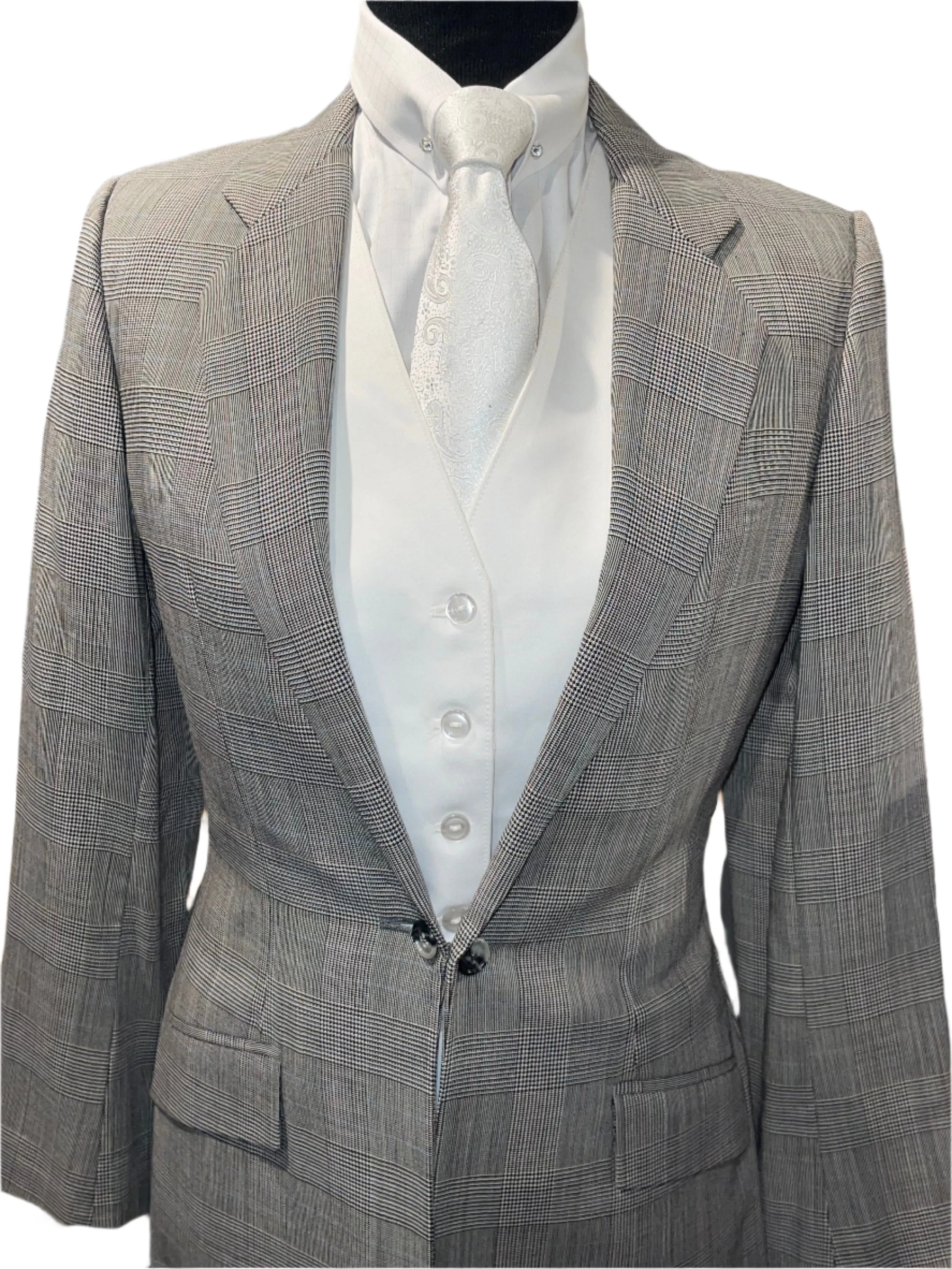 Carl Meyers, Ladies Day Suit