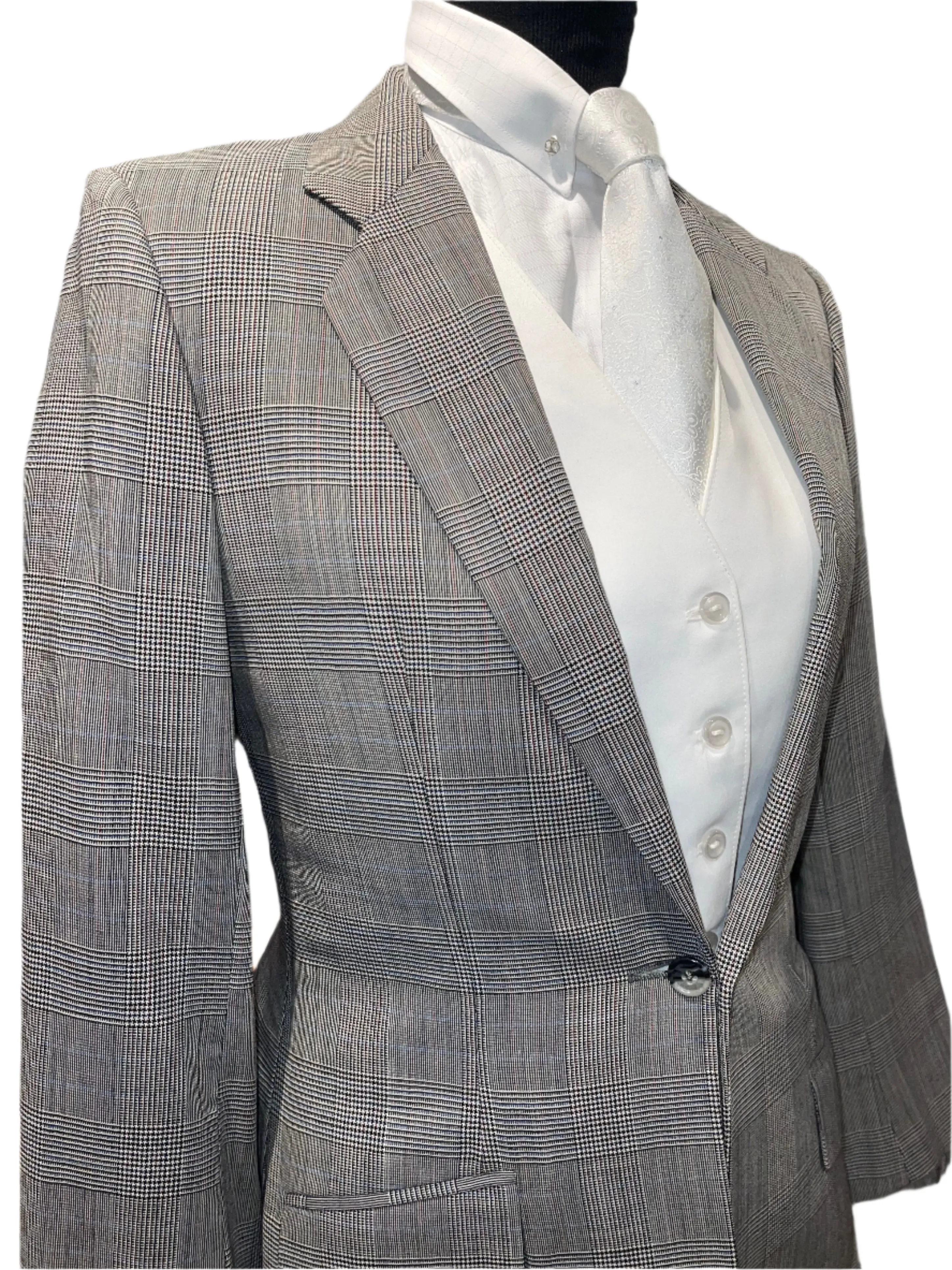 Carl Meyers, Ladies Day Suit