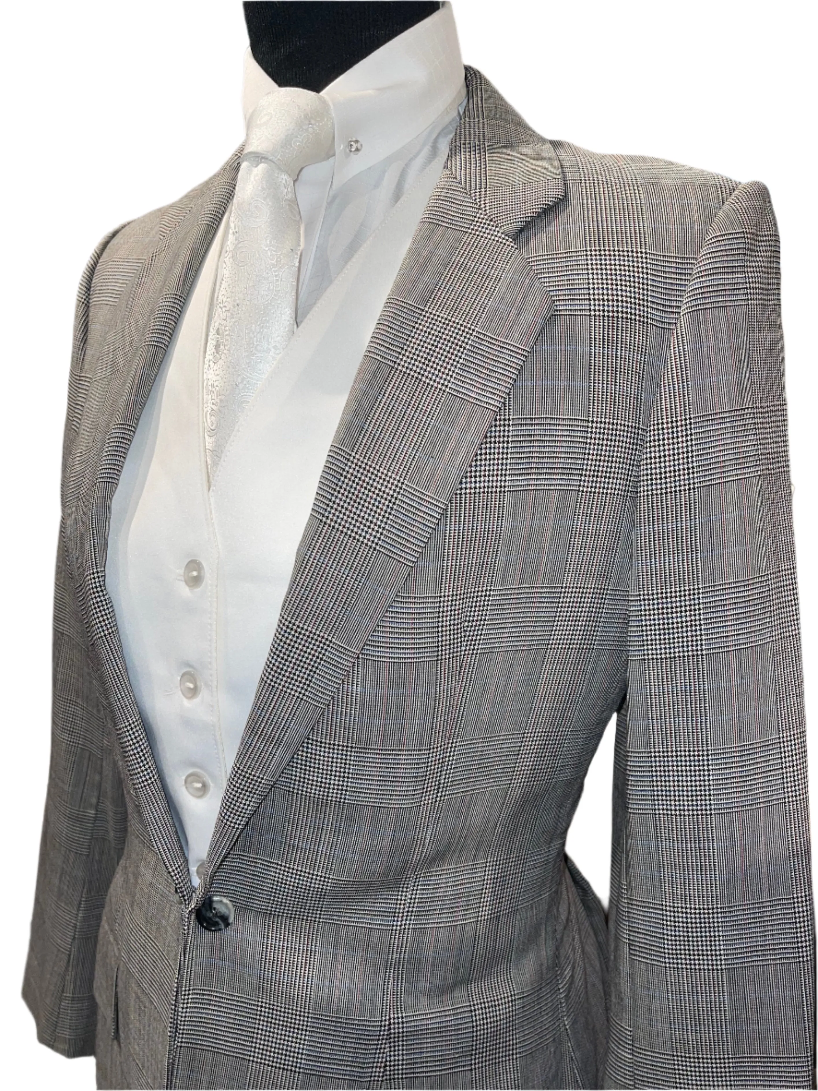 Carl Meyers, Ladies Day Suit