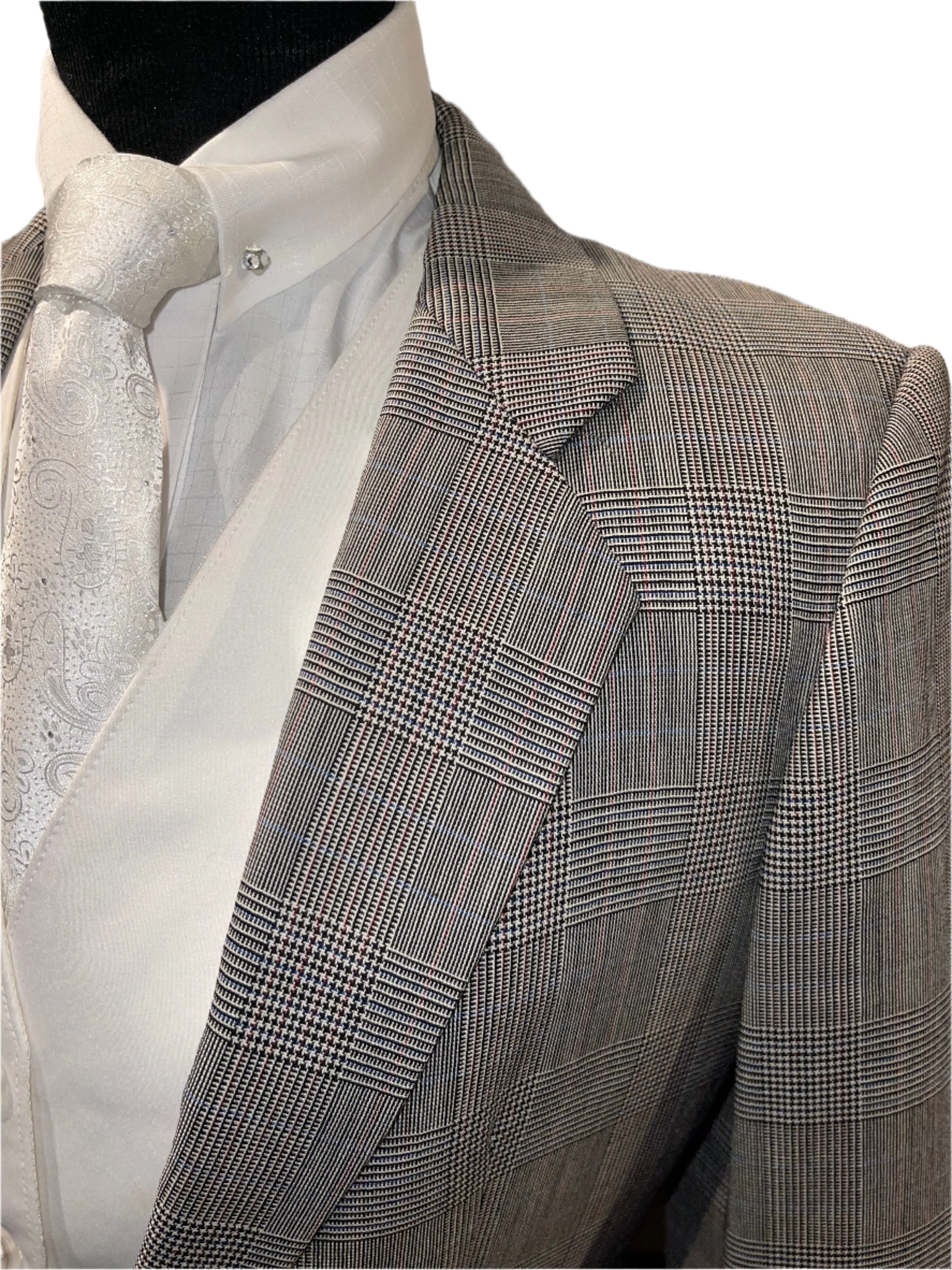 Carl Meyers, Ladies Day Suit