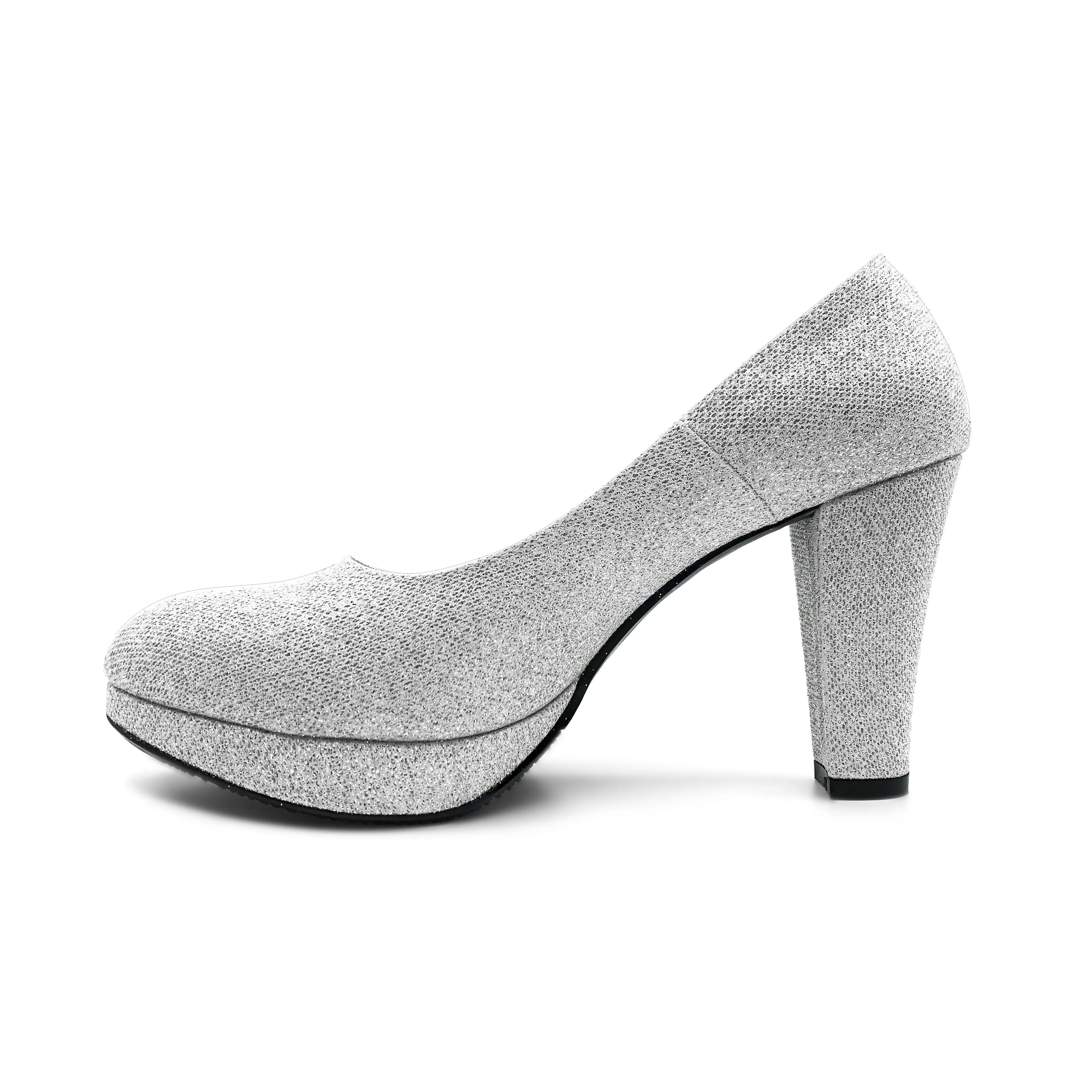 Celeste Block Heels