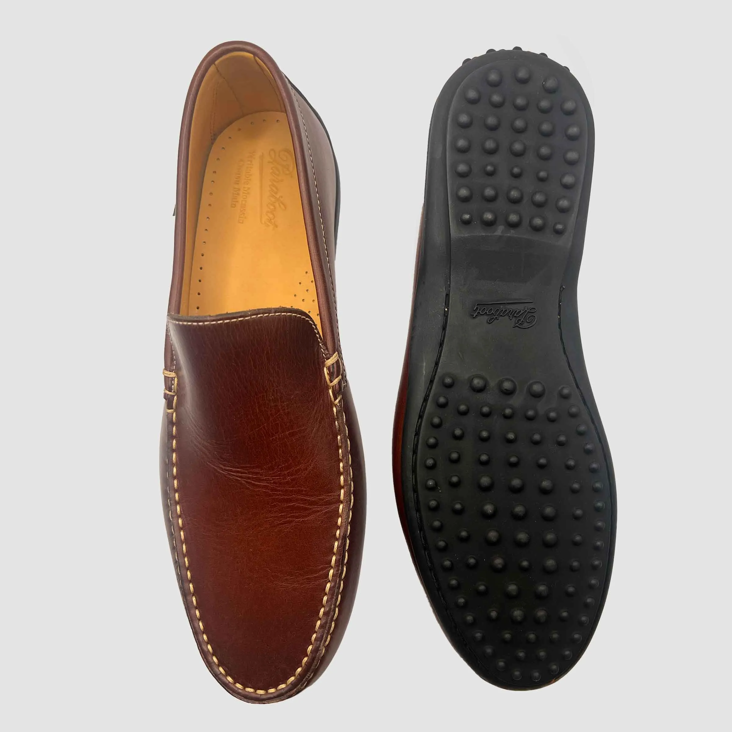 Charade/Damier Noir Lis America Dark Brown