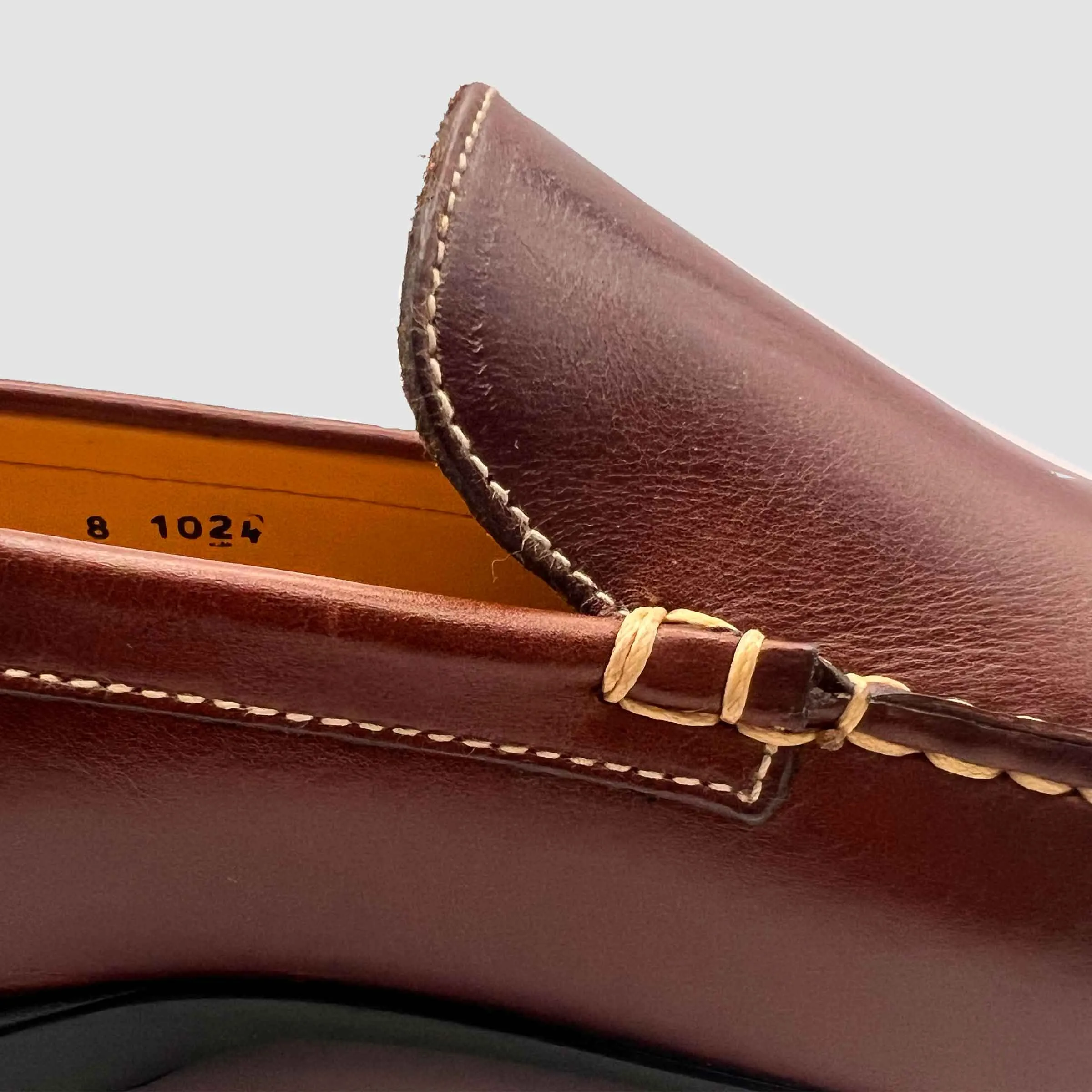 Charade/Damier Noir Lis America Dark Brown
