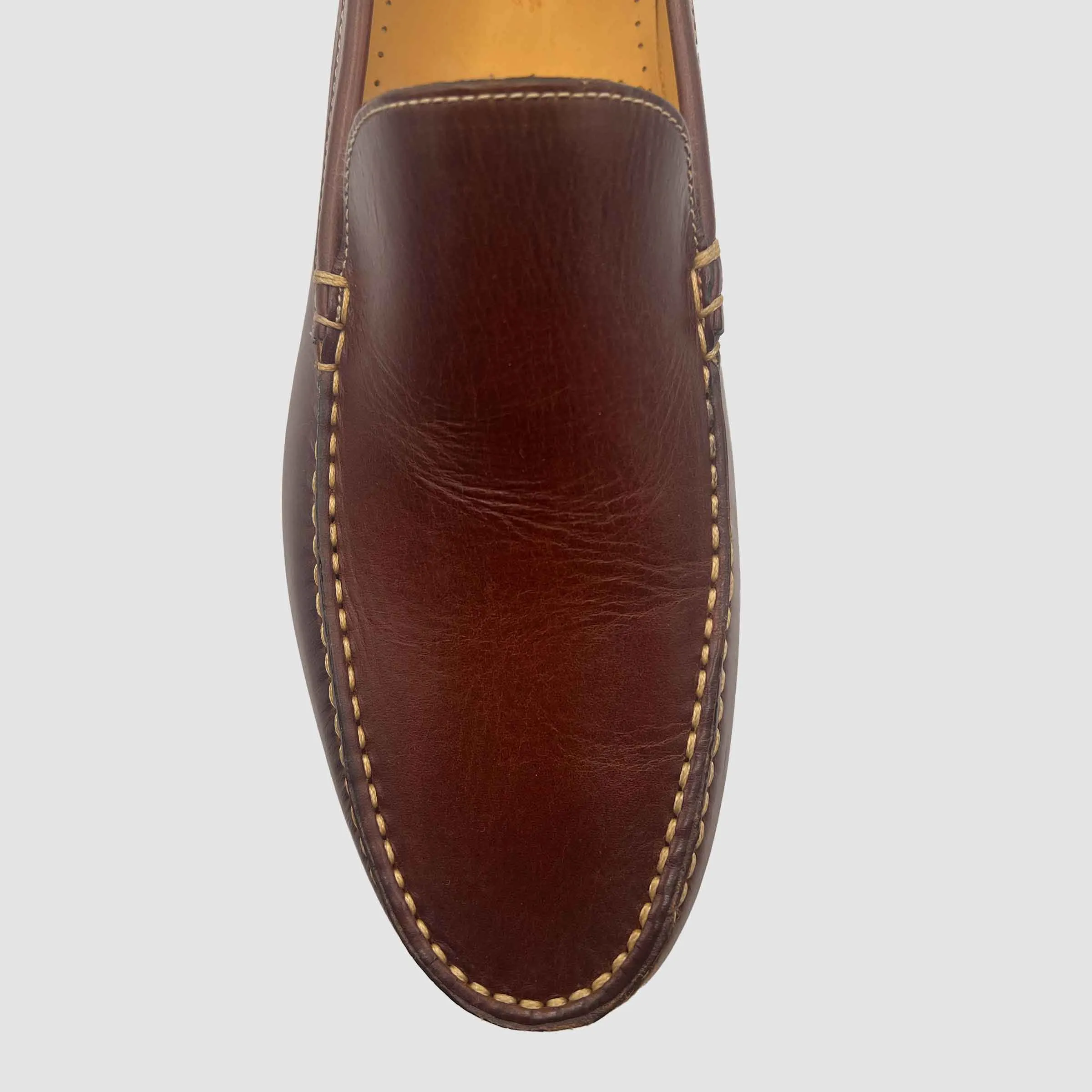 Charade/Damier Noir Lis America Dark Brown