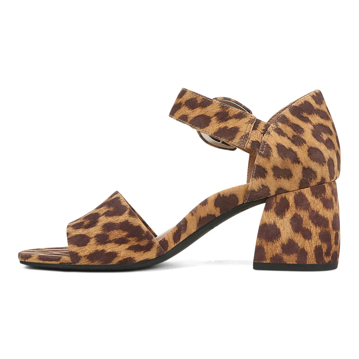 Chardonnay Heeled Sandal II
