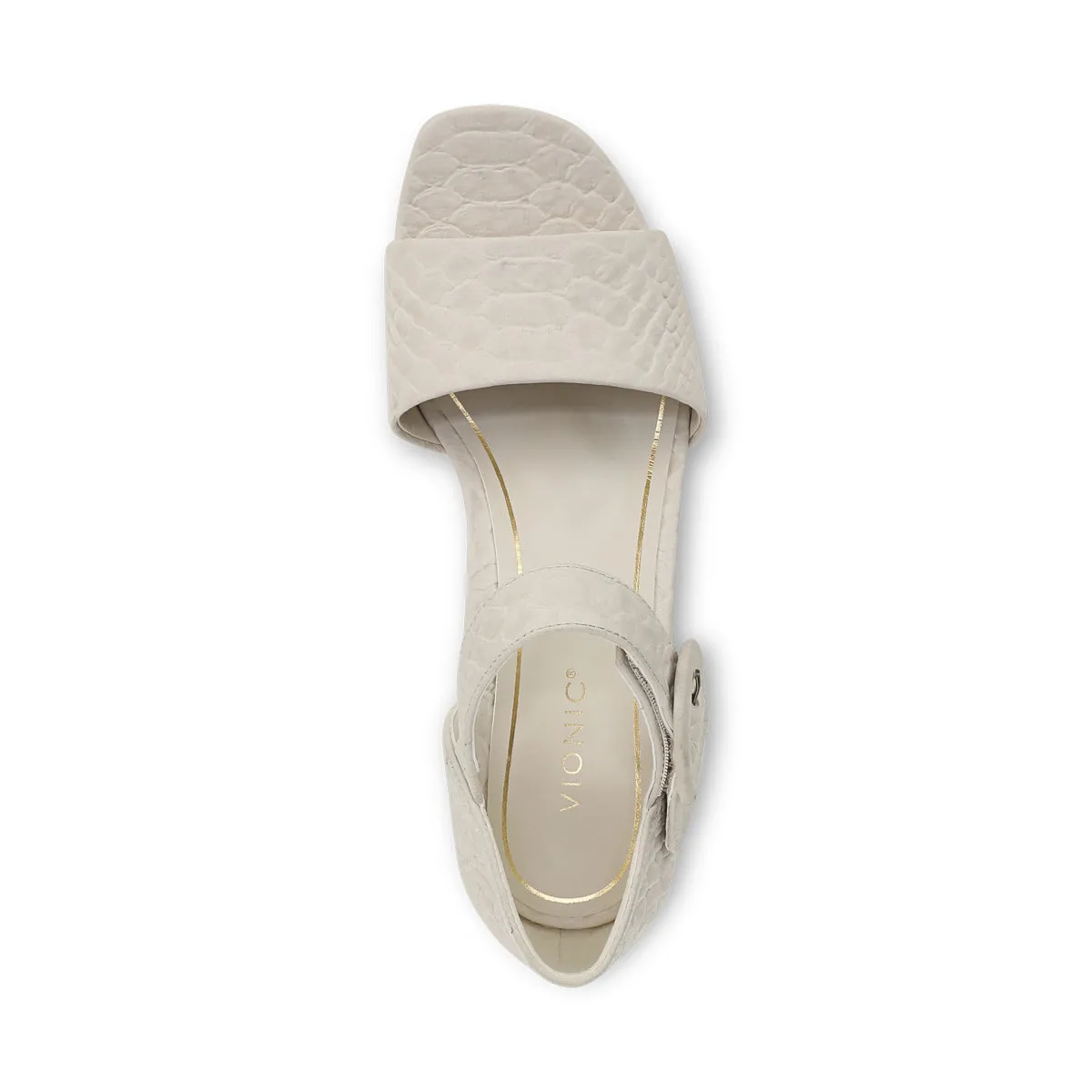 Chardonnay Heeled Sandal II