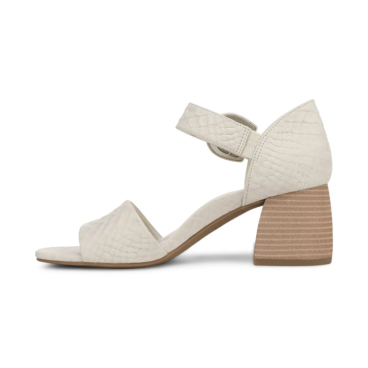 Chardonnay Heeled Sandal II