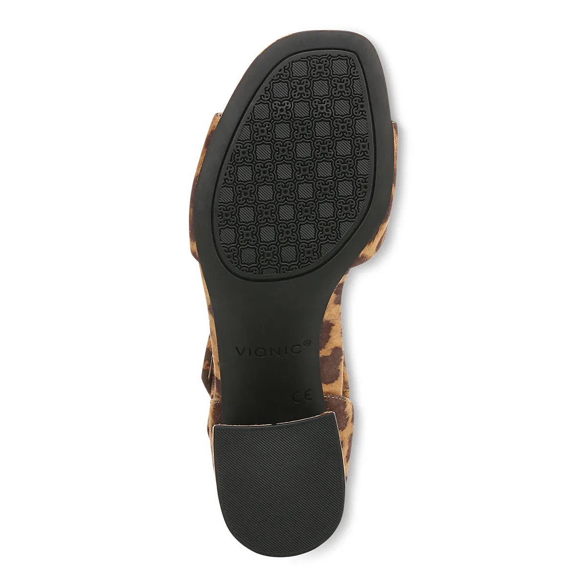 Chardonnay Heeled Sandal II