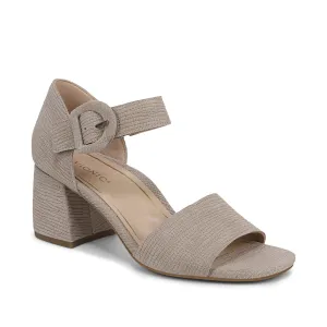 Chardonnay Heeled Sandal II