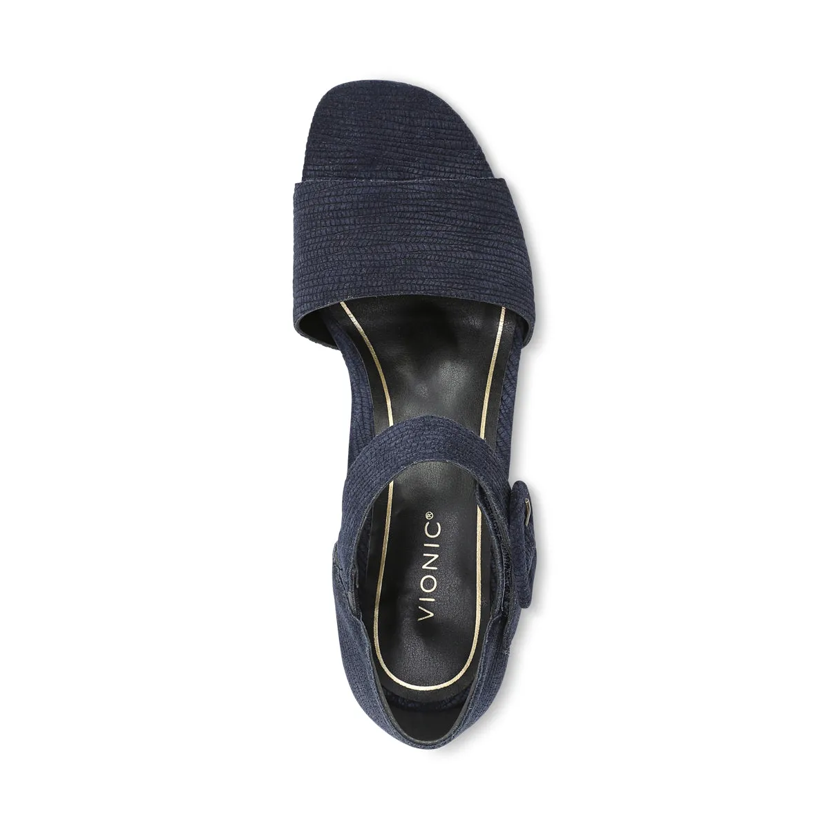 Chardonnay Heeled Sandal II