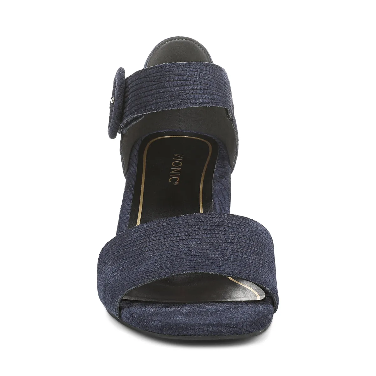 Chardonnay Heeled Sandal II