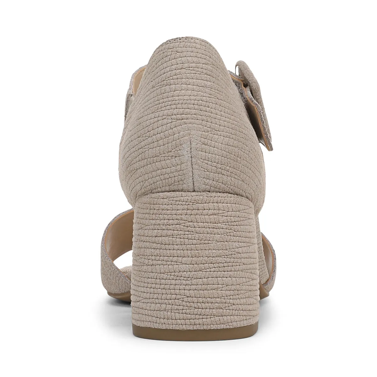Chardonnay Heeled Sandal II