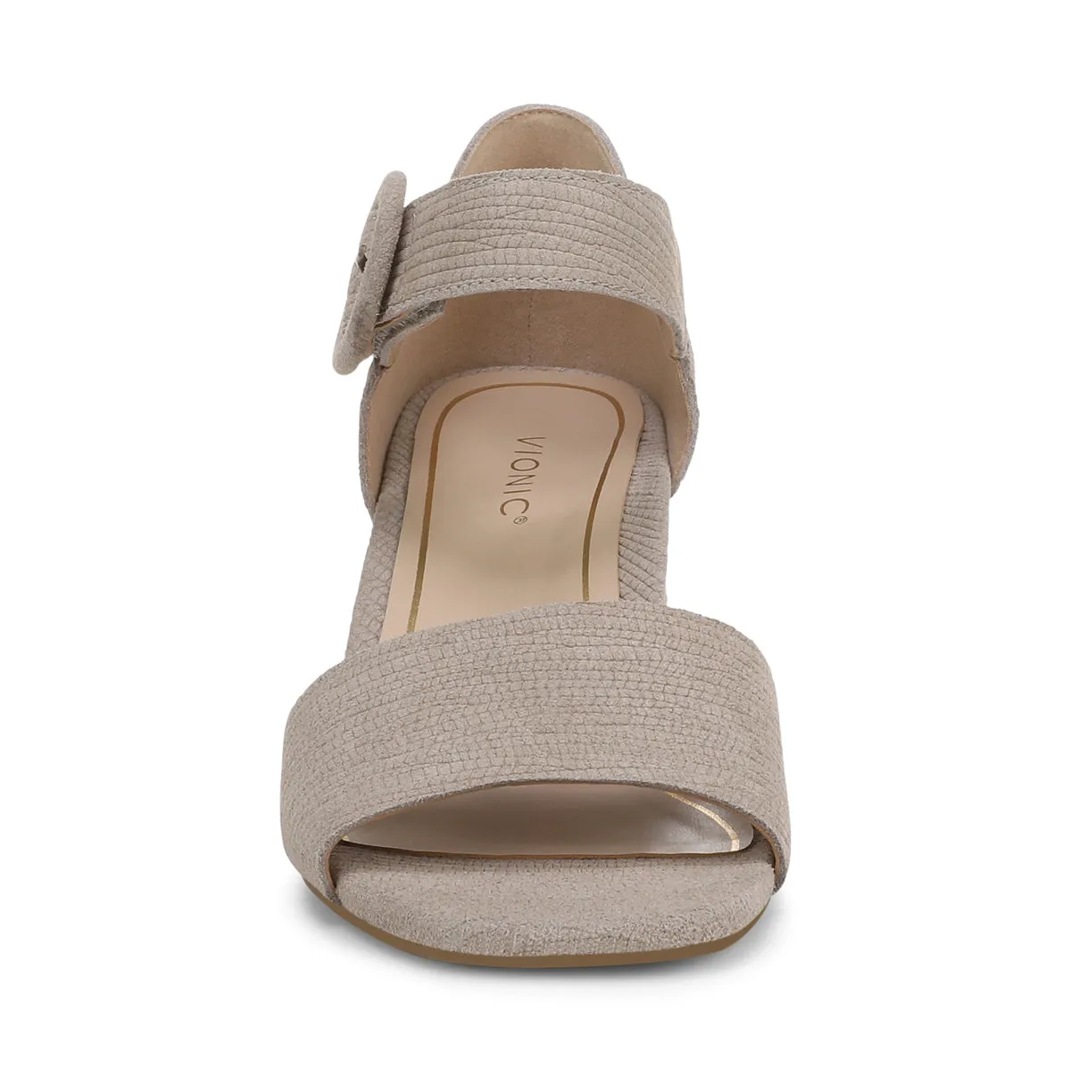 Chardonnay Heeled Sandal II