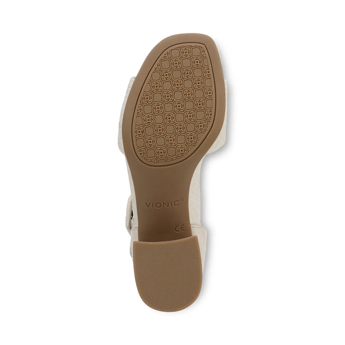 Chardonnay Heeled Sandal II