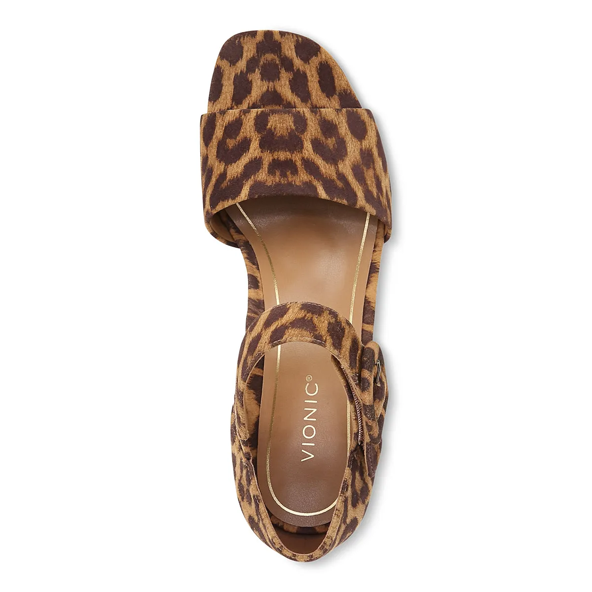 Chardonnay Heeled Sandal II