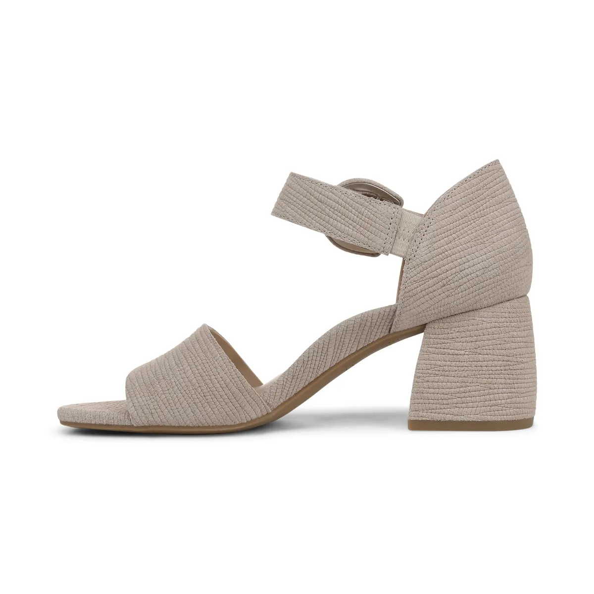 Chardonnay Heeled Sandal II