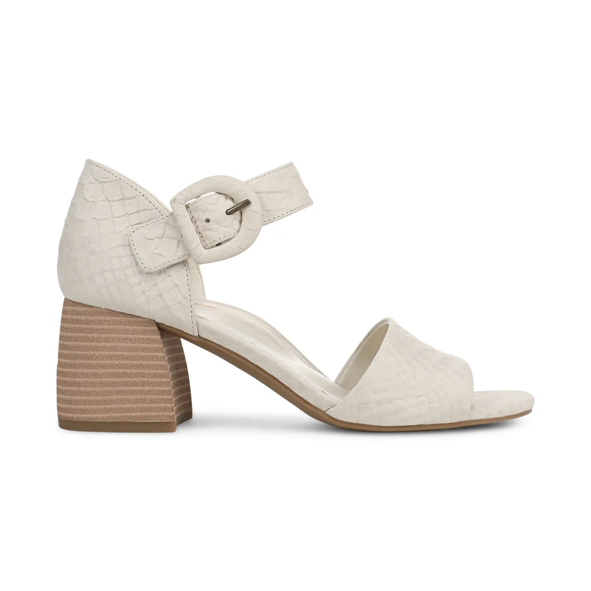 Chardonnay Heeled Sandal II