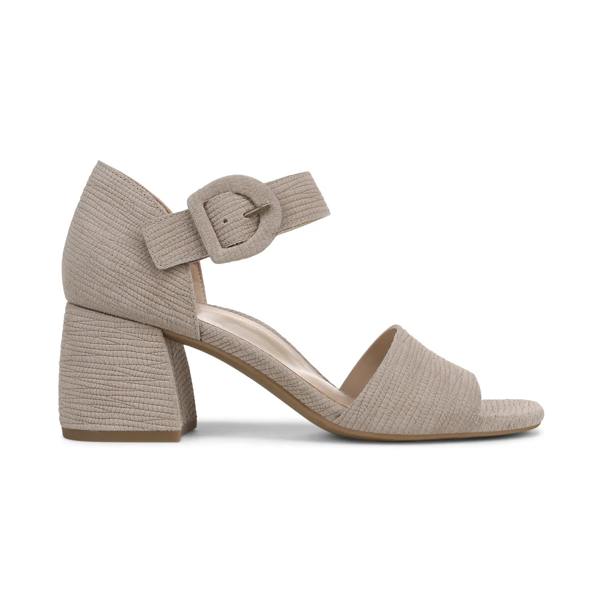 Chardonnay Heeled Sandal II