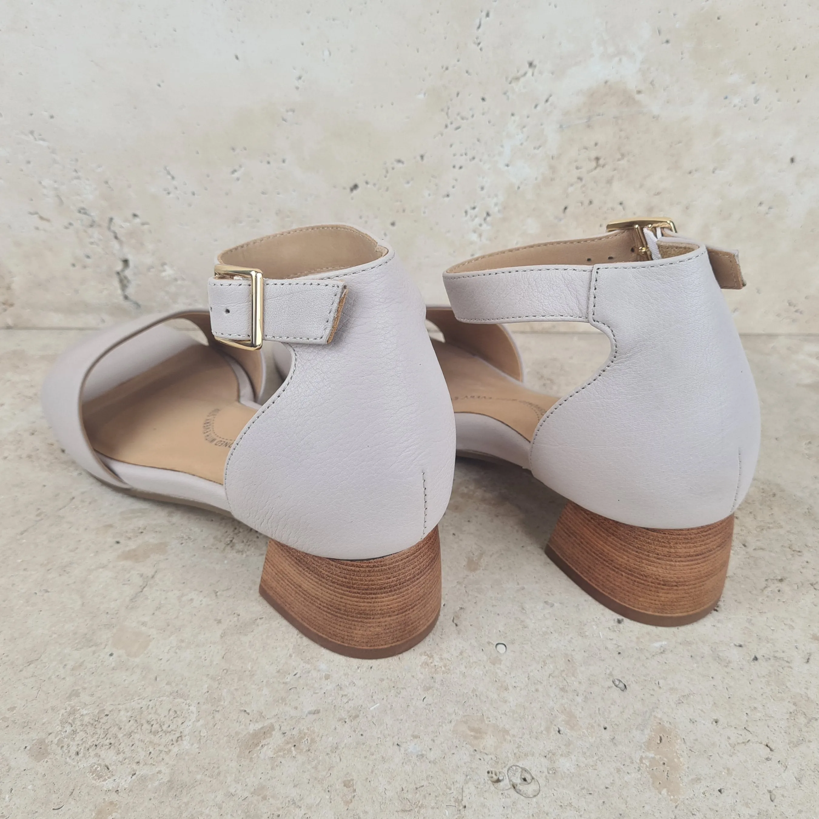 Clairest Nude