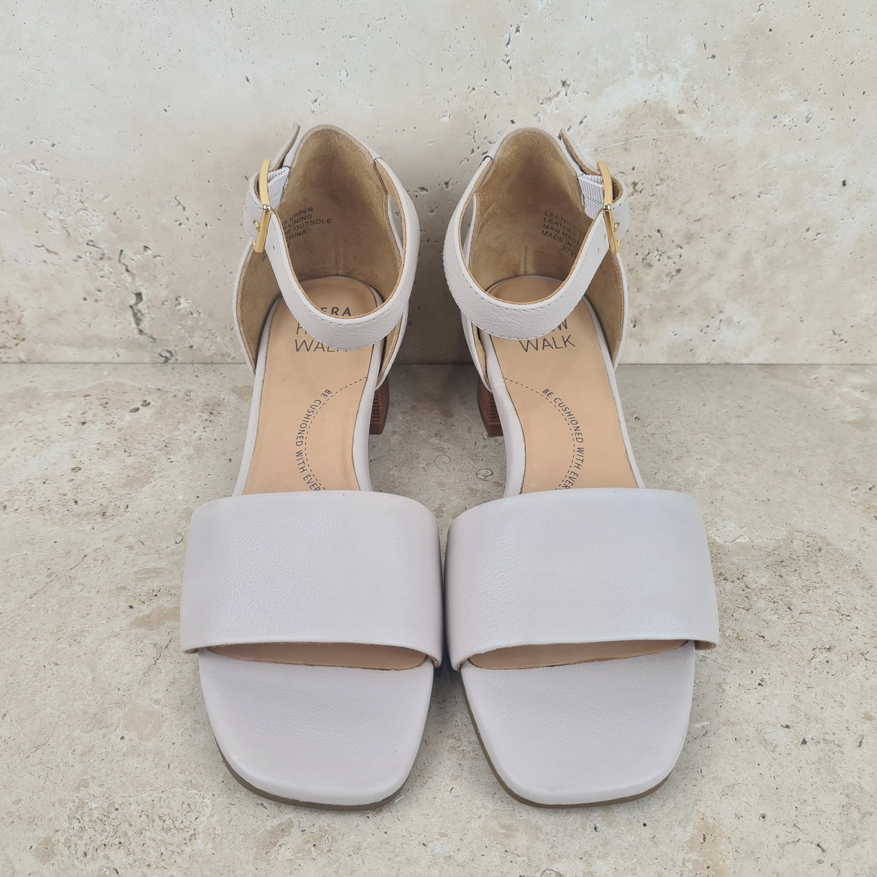 Clairest Nude