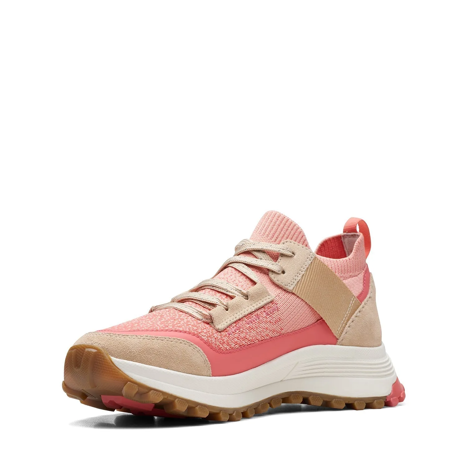 CLARKS  ATL TREK KNIT WATERPROOF (STANDARD FIT)