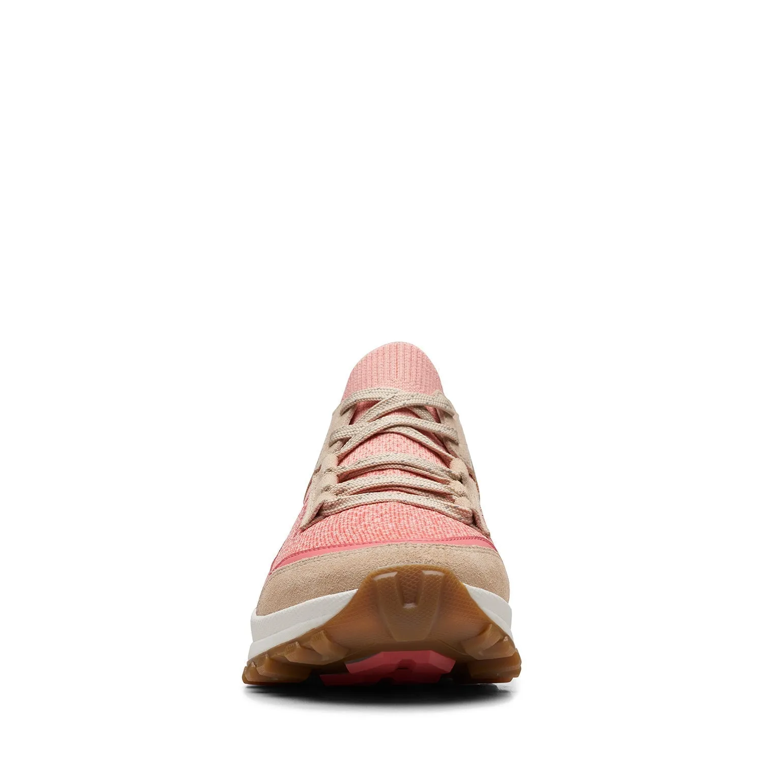 CLARKS  ATL TREK KNIT WATERPROOF (STANDARD FIT)