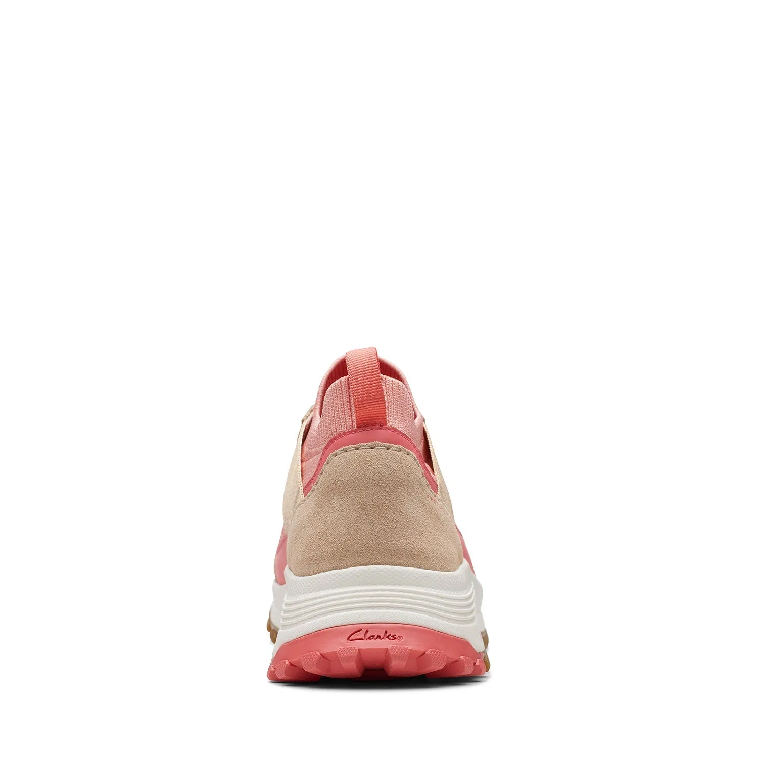 CLARKS  ATL TREK KNIT WATERPROOF (STANDARD FIT)
