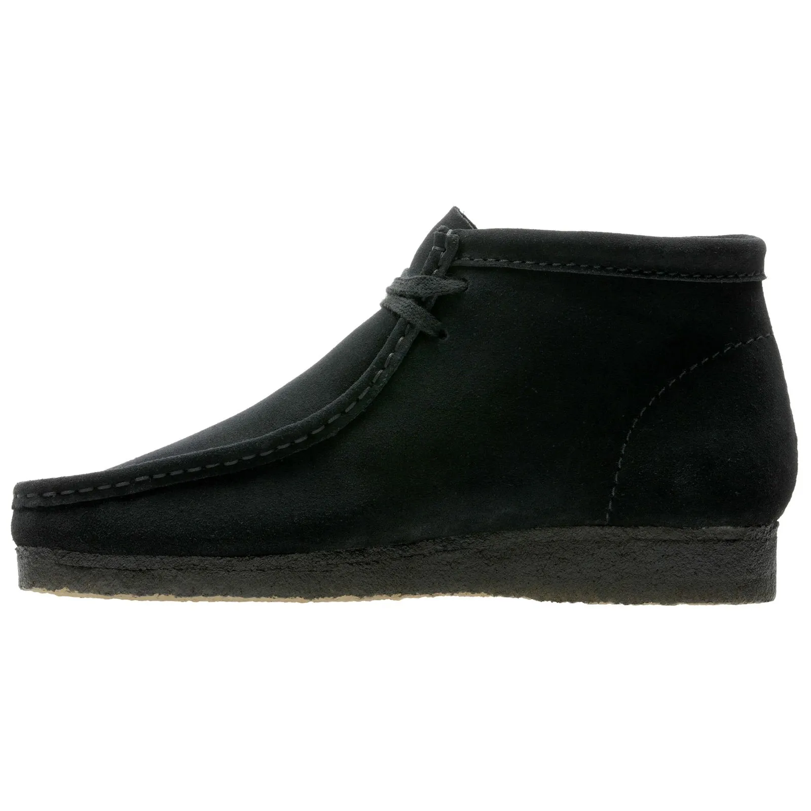 Clarks Originals Wallabee Boot Suede Men's Ankle Boots - UK 8.5 - US 9.5 Men - EU 42.5