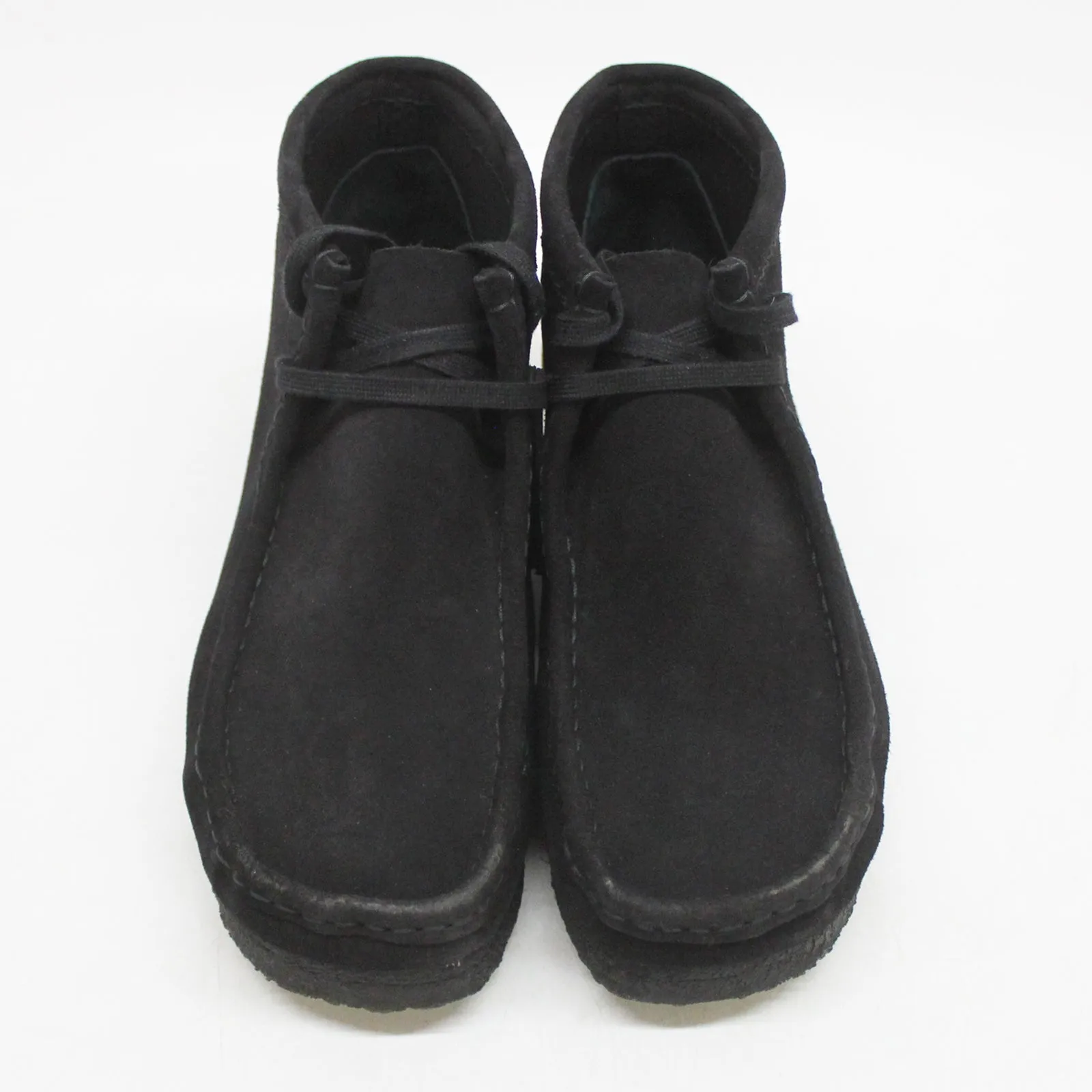 Clarks Originals Wallabee Boot Suede Men's Ankle Boots - UK 8.5 - US 9.5 Men - EU 42.5