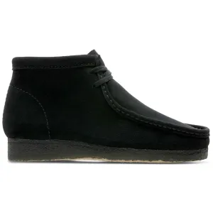Clarks Originals Wallabee Boot Suede Men's Ankle Boots - UK 8.5 - US 9.5 Men - EU 42.5