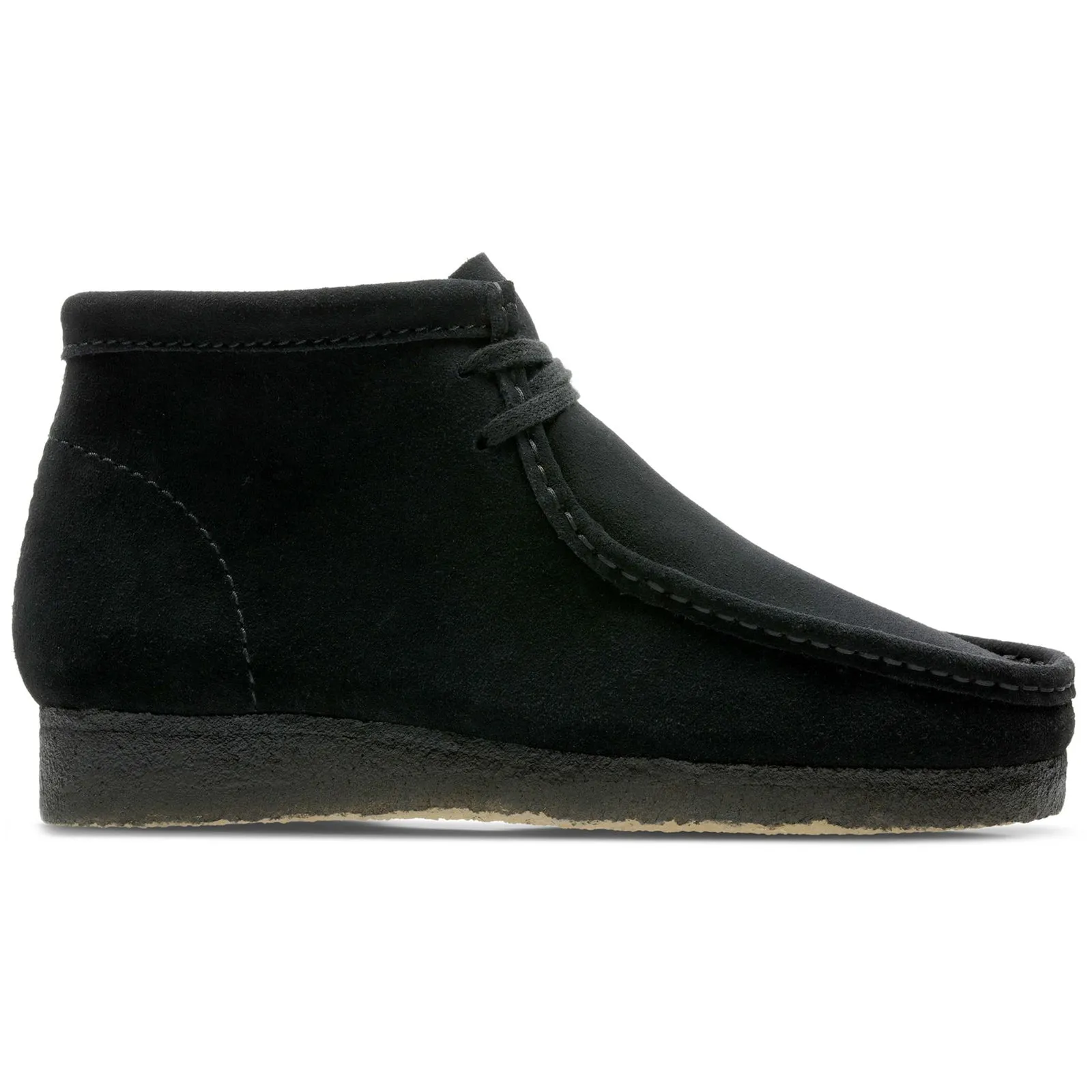 Clarks Originals Wallabee Boot Suede Men's Ankle Boots - UK 8.5 - US 9.5 Men - EU 42.5