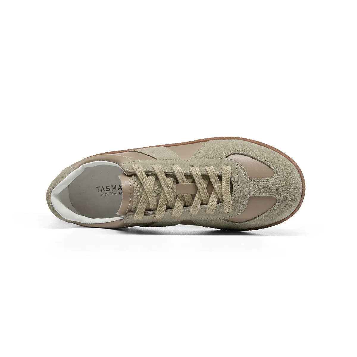 CLASSIC GERMAN TRAINER SNEAKERS 4228