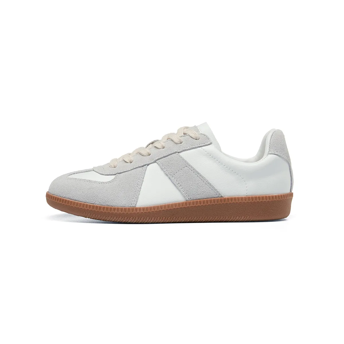 CLASSIC GERMAN TRAINER SNEAKERS 4228