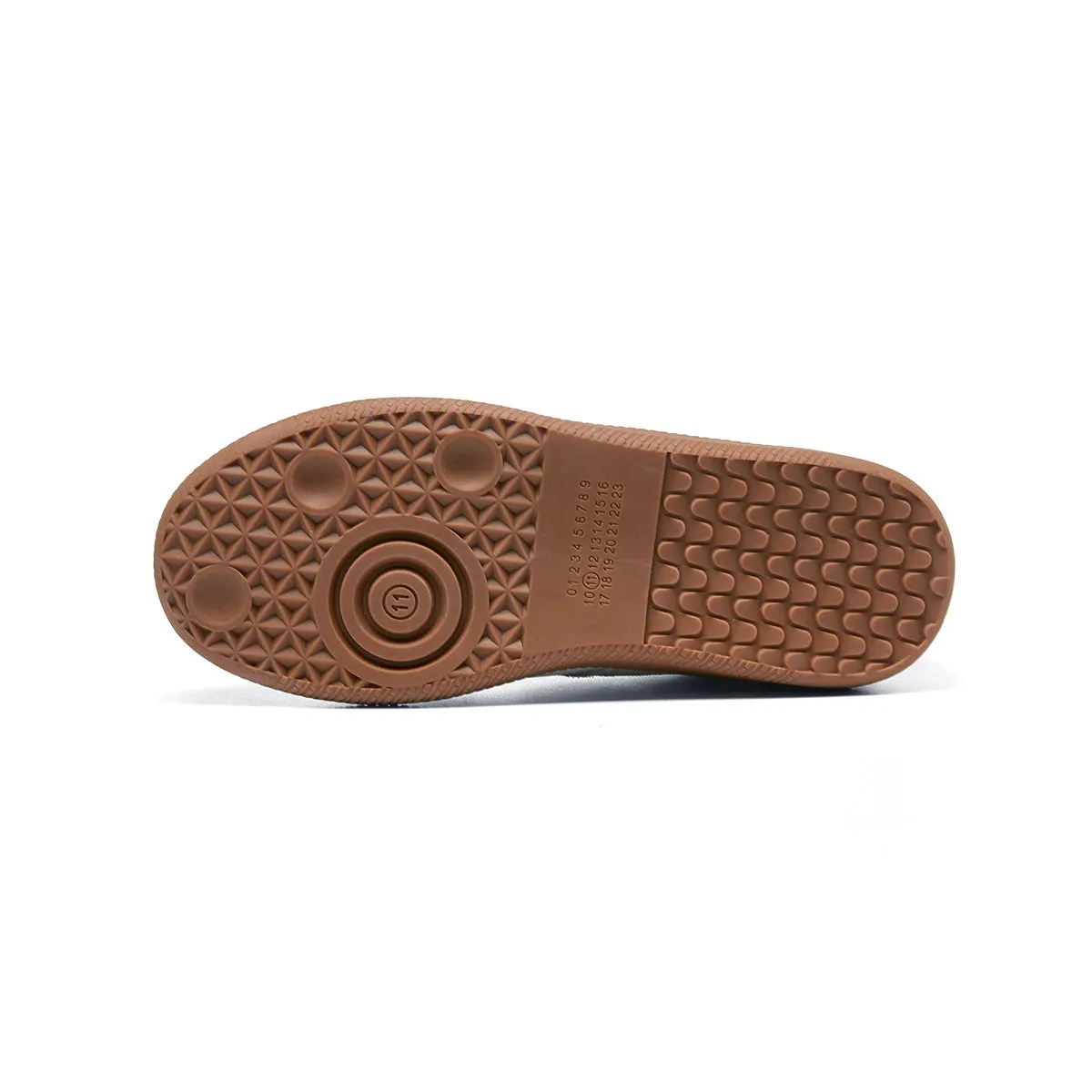 CLASSIC GERMAN TRAINER SNEAKERS 4228