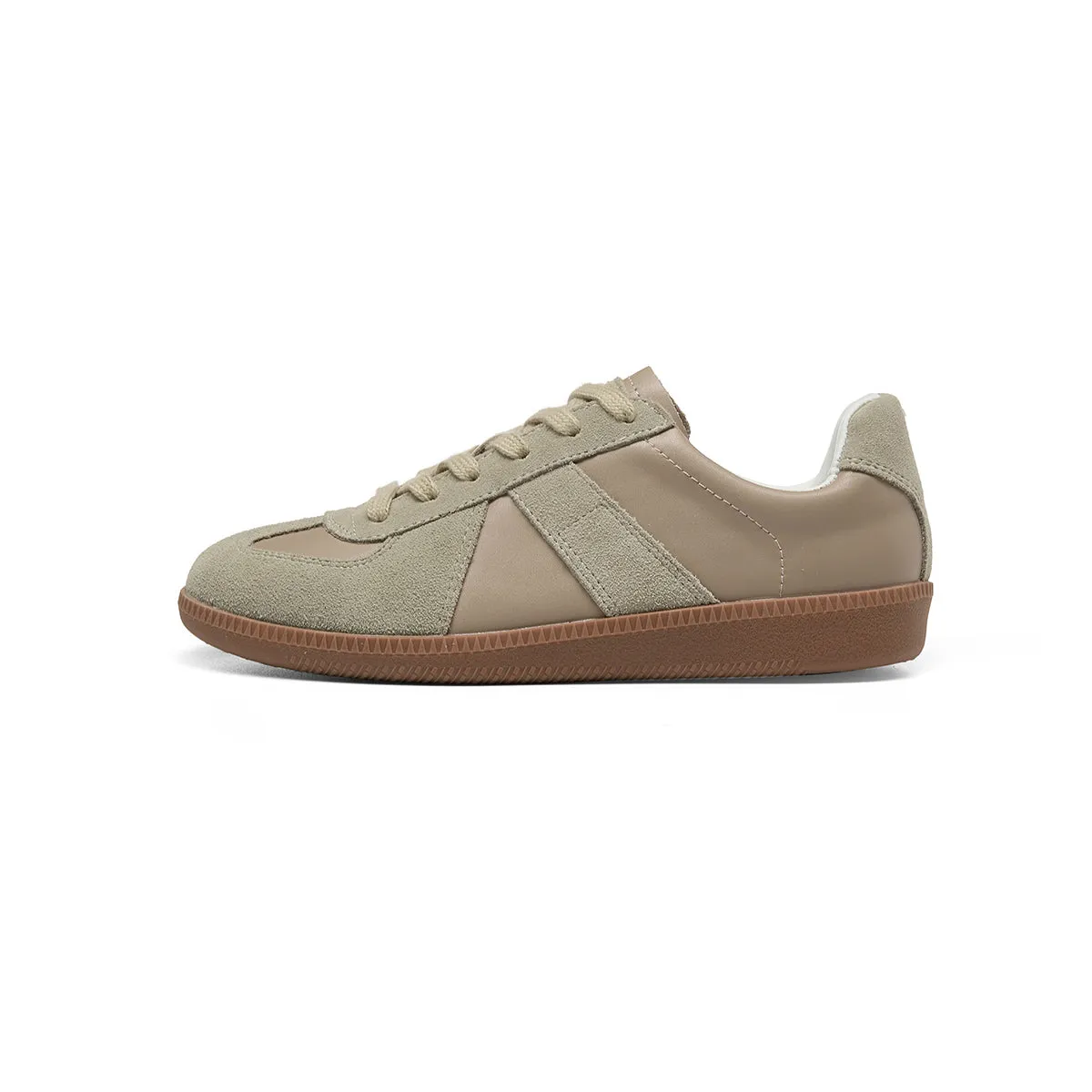 CLASSIC GERMAN TRAINER SNEAKERS 4228