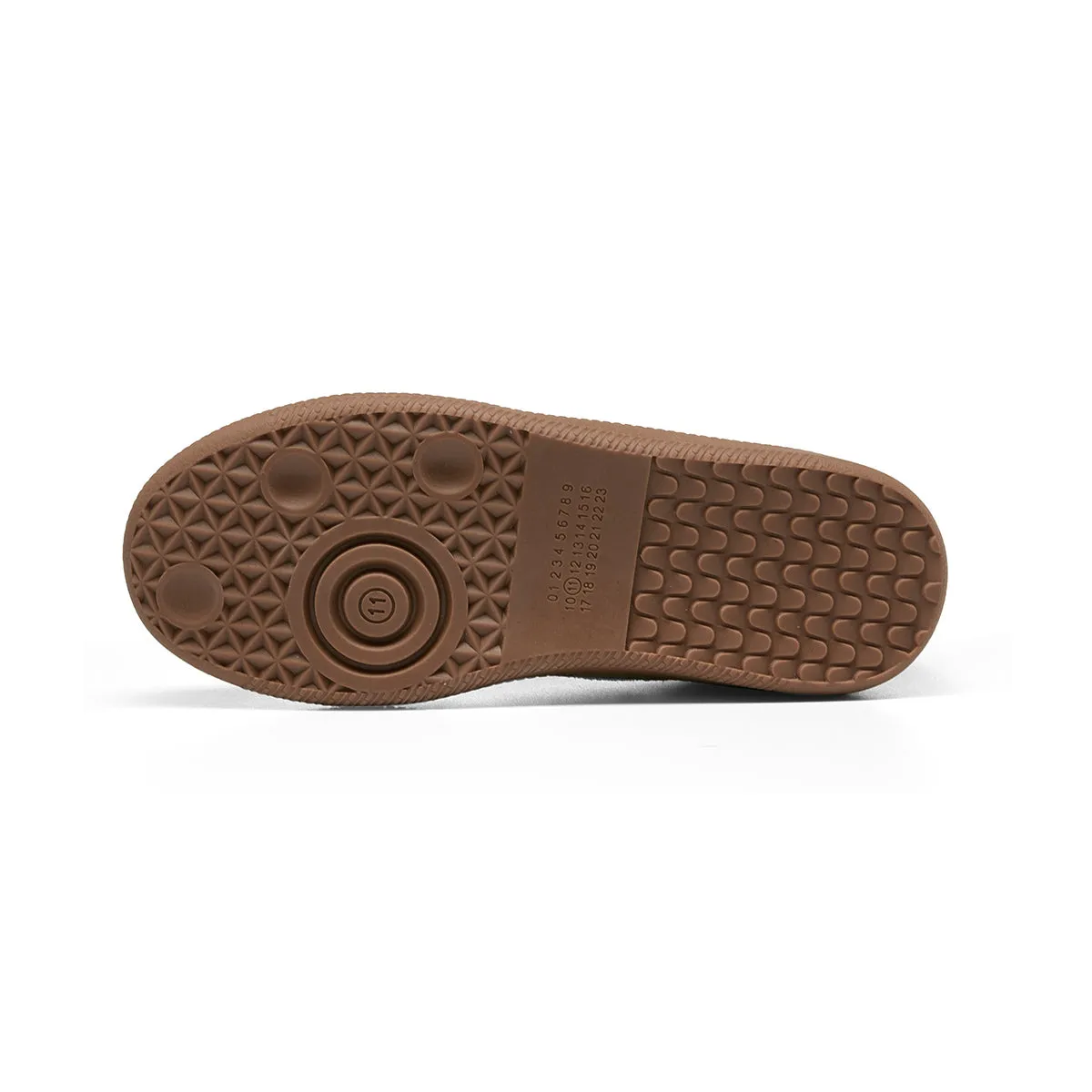 CLASSIC GERMAN TRAINER SNEAKERS 4228
