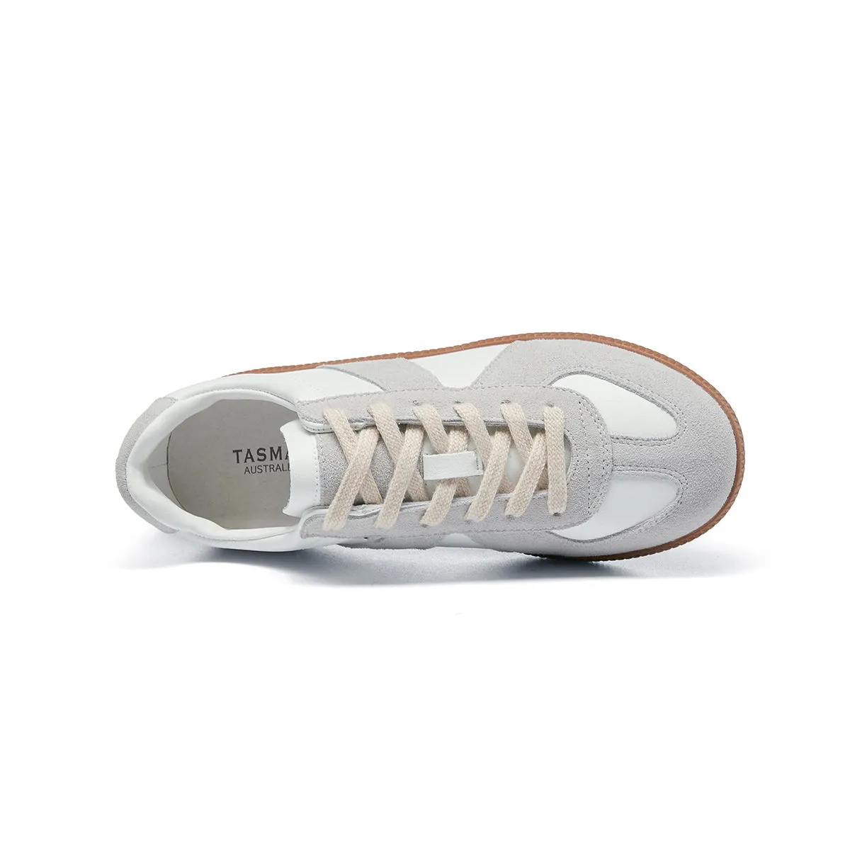 CLASSIC GERMAN TRAINER SNEAKERS 4228