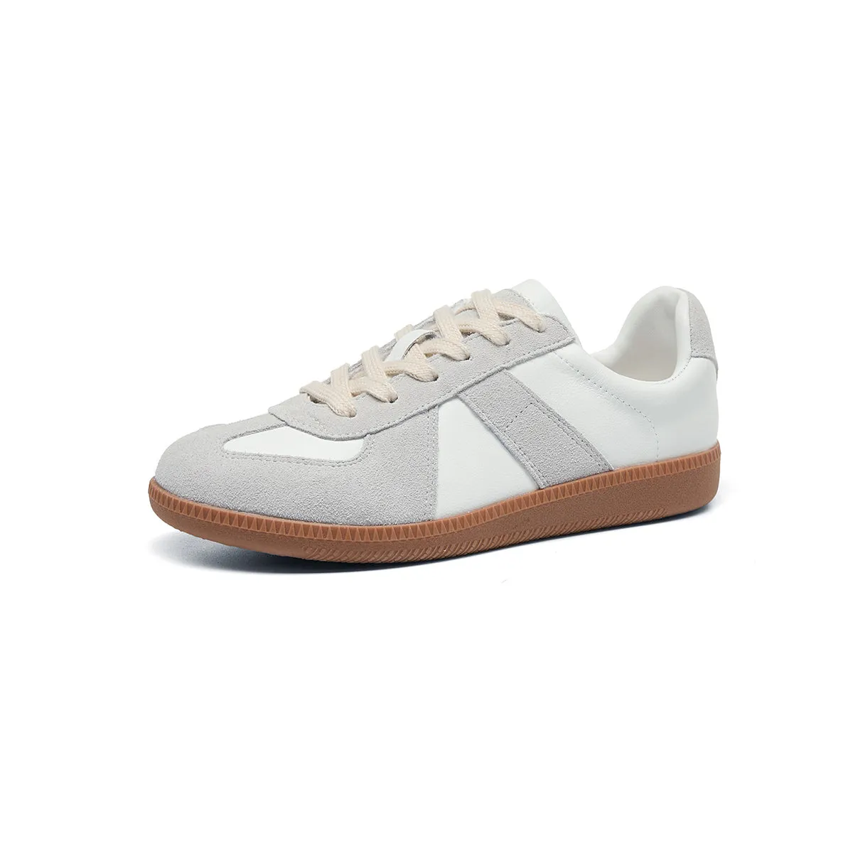 CLASSIC GERMAN TRAINER SNEAKERS 4228