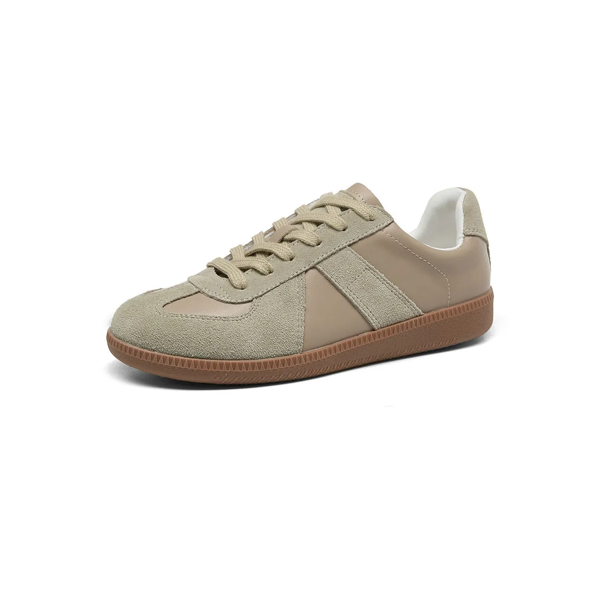 CLASSIC GERMAN TRAINER SNEAKERS 4228