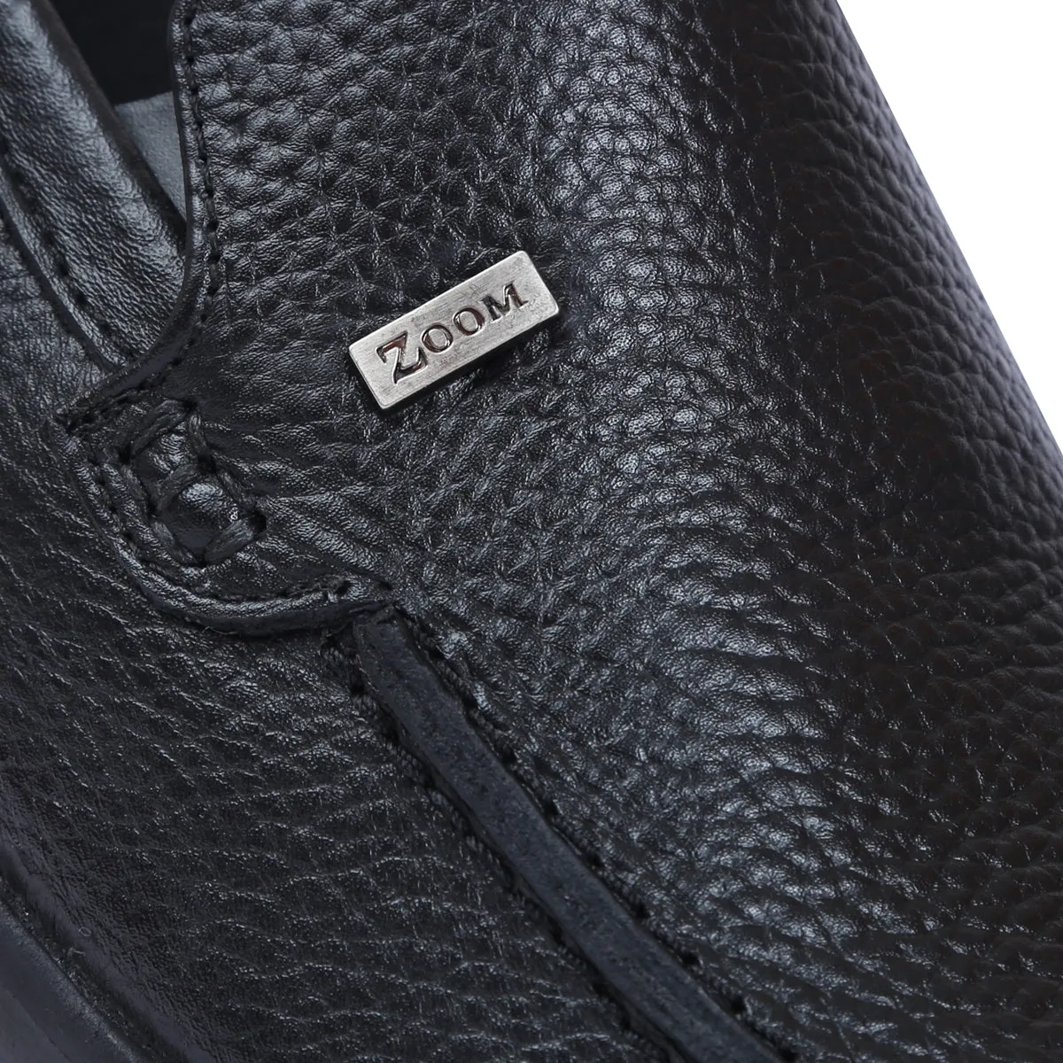 Classic Leather Slip On Loafer Shoes for Men SL - 11