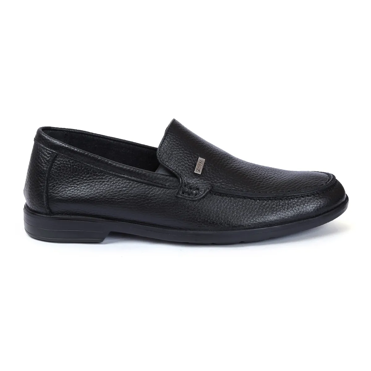 Classic Leather Slip On Loafer Shoes for Men SL - 11