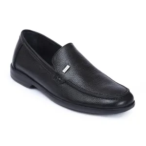 Classic Leather Slip On Loafer Shoes for Men SL - 11