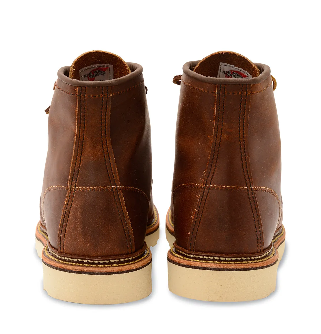 Classic Moc 1907