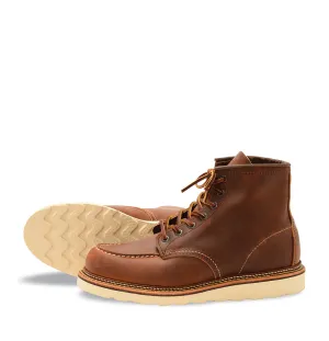 Classic Moc 1907