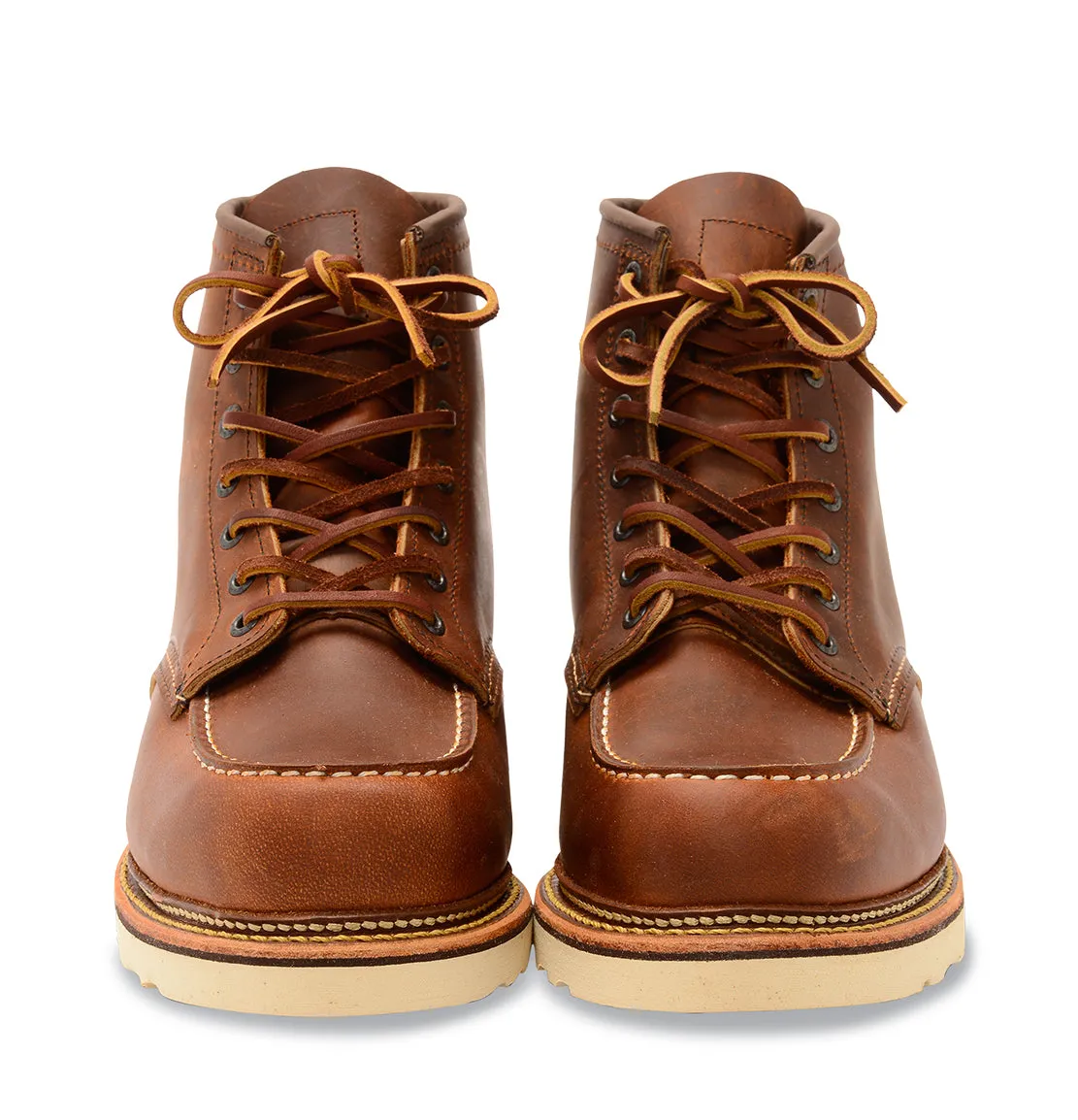 Classic Moc 1907